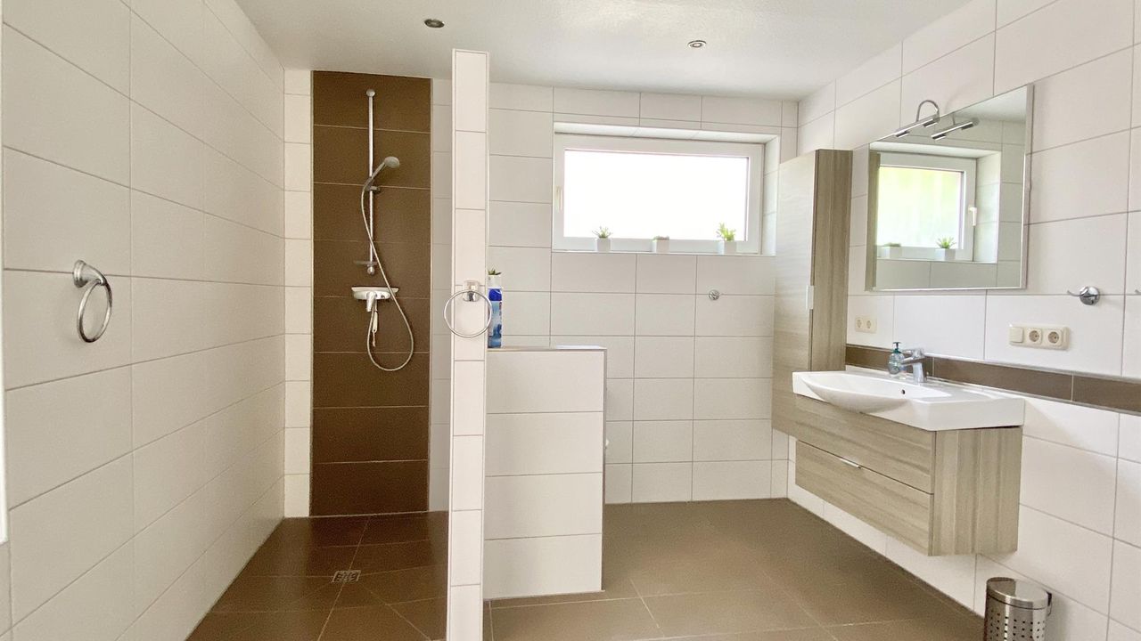 Badezimmer Badezimmer